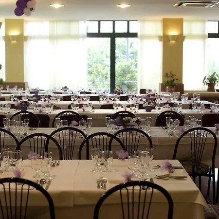 Tino S.a.s. Hotel Massa Lombarda