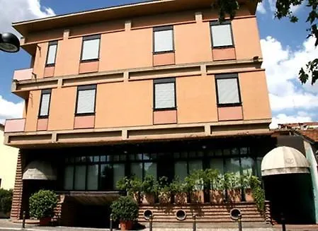 Hotel Tino S.a.s. Massa Lombarda