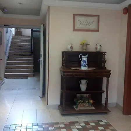 Tino S.a.s. Hotel Massa Lombarda
