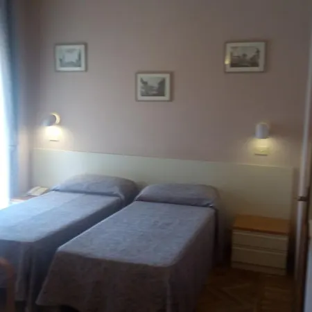 Hotel Tino S.a.s.