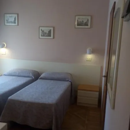 Tino S.a.s. 3* Massa Lombarda