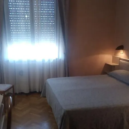 Hotel Tino S.a.s. Massa Lombarda