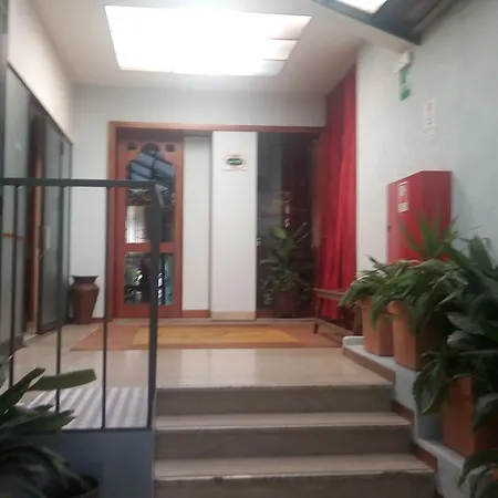 Hotel Tino S.a.s. 3*