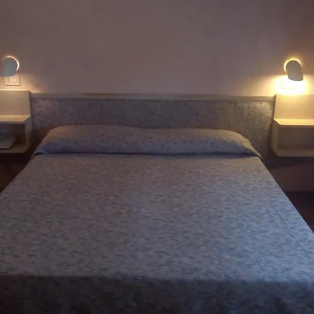 Hotel Tino S.a.s. 3*